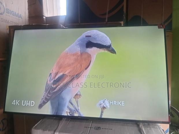 TCL Ultra Uhd TCL Tv · Photo 4