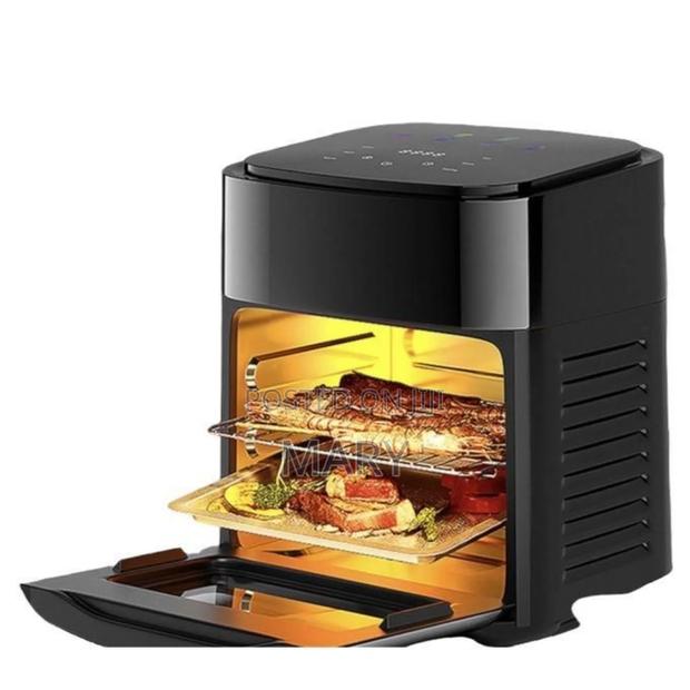 15liters Air Fryer photo 3