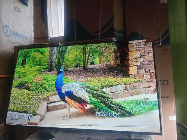 TCL Explorer Uhd TCL Tv · Photo 3