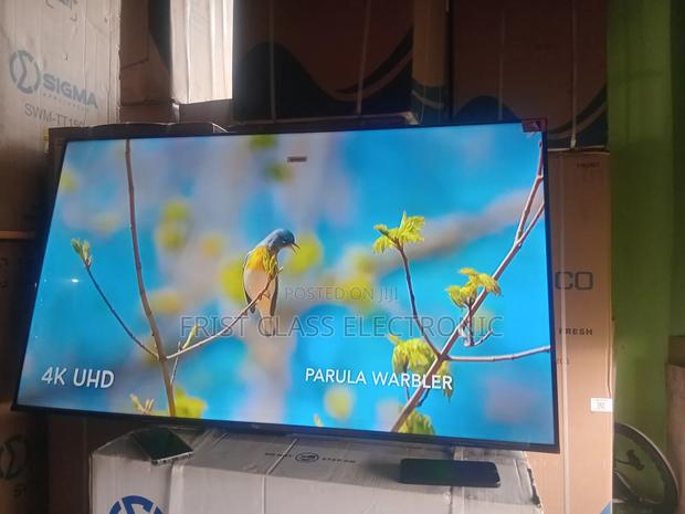 TCL Explorer Uhd TCL Tv · Photo 4