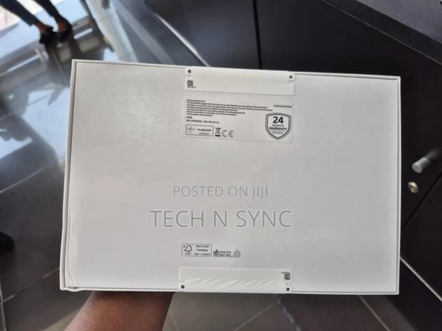 New Samsung Galaxy Tab S11 5G 256 GB Black photo 2
