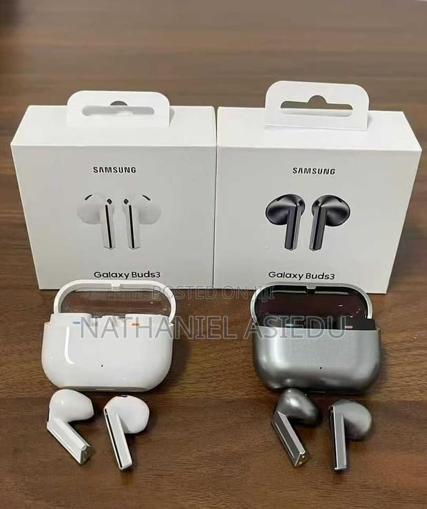 Samsung Galaxy Buds 3