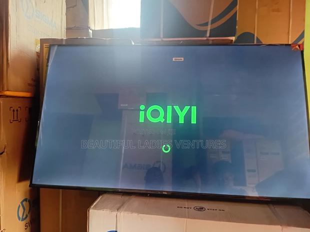 Absolutely Super TCL 65inches Truly Amazing TCL · Photo 4