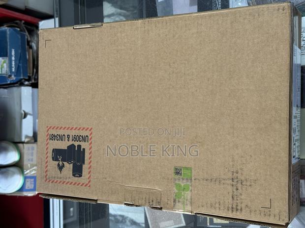 New Laptop Lenovo ThinkPad T14 G4 16GB Intel Core I7 SSD 512GB photo 3