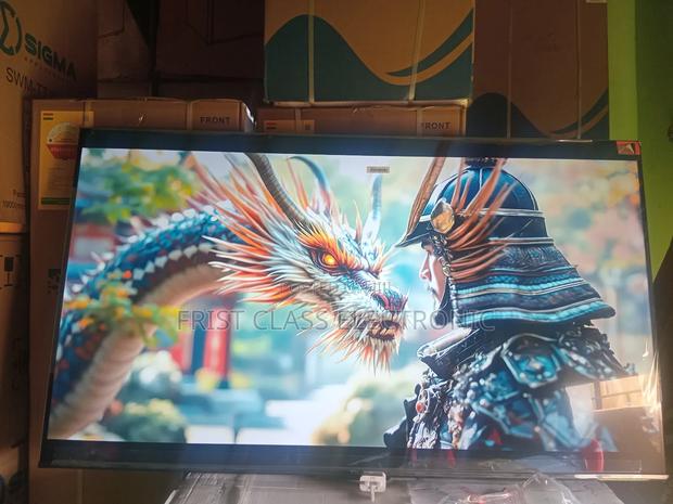 TCL Uhd Smart Display TCL Tv · Photo 3
