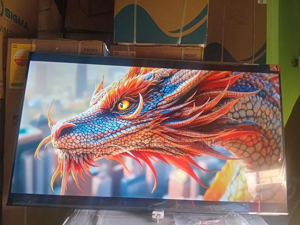 TCL Uhd Smart Display TCL Tv · Photo 4
