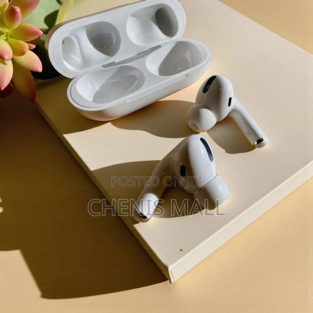 Apple Airpod Pro2 2nd Generation (628289)