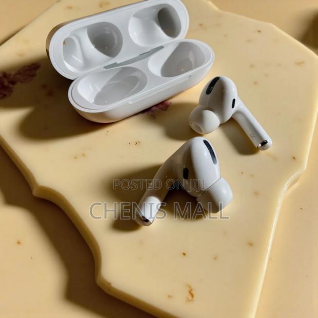 Pro 2 Wireless Bluetooth Airpod 2nd Generation (338389)