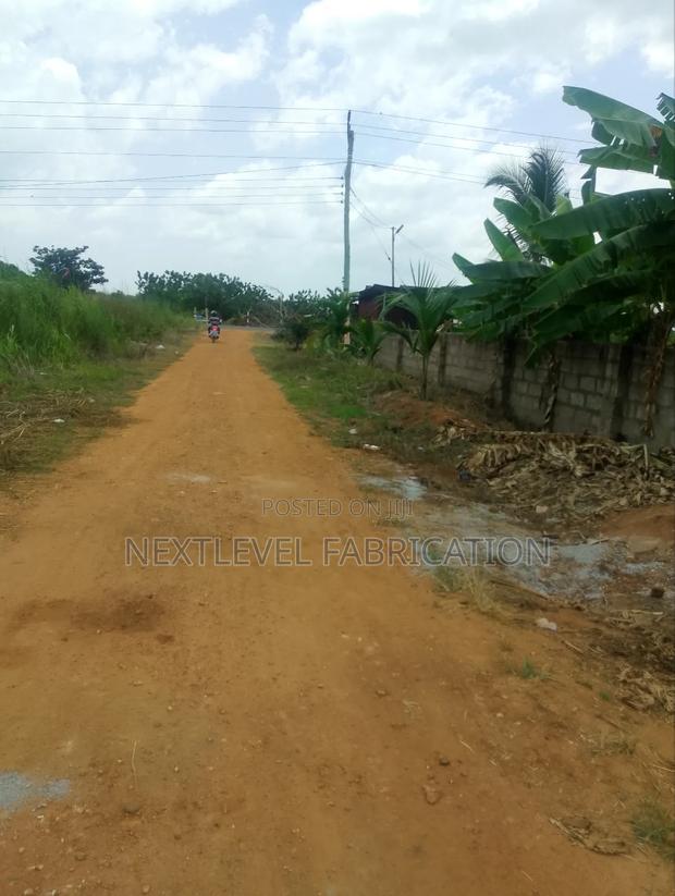 Titled Land for Sale at Ayikuma photo 2