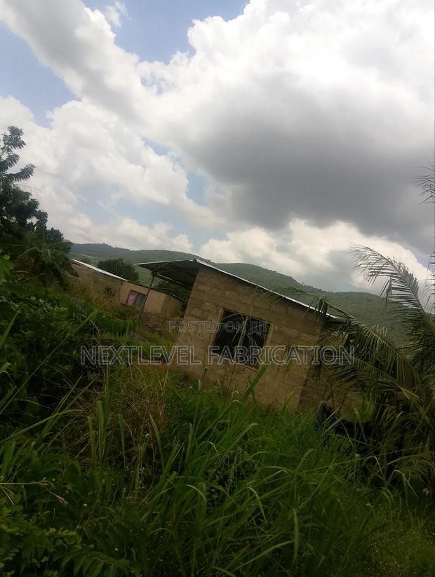 Titled Land for Sale at Ayikuma photo 3