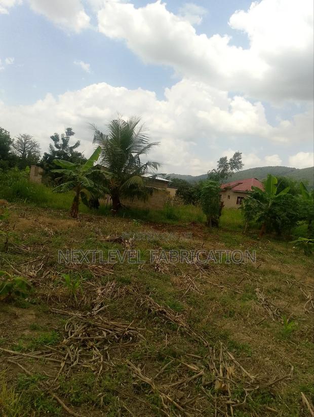 Titled Land for Sale at Ayikuma