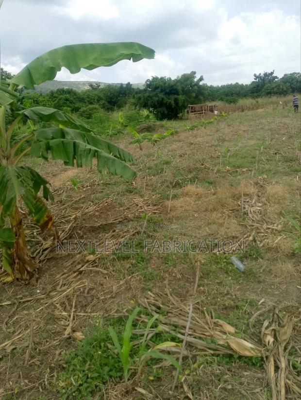 Titled Land for Sale at Ayikuma photo 5