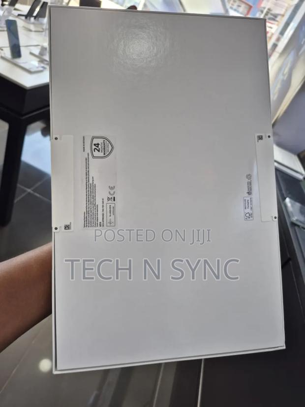 New Samsung Galaxy Tab S11 Ultra 5G 256 GB Black photo 2