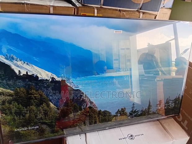 TCL 65-Inch Mini Led Google Tv – Next-Level Home Entertainment · Photo 3