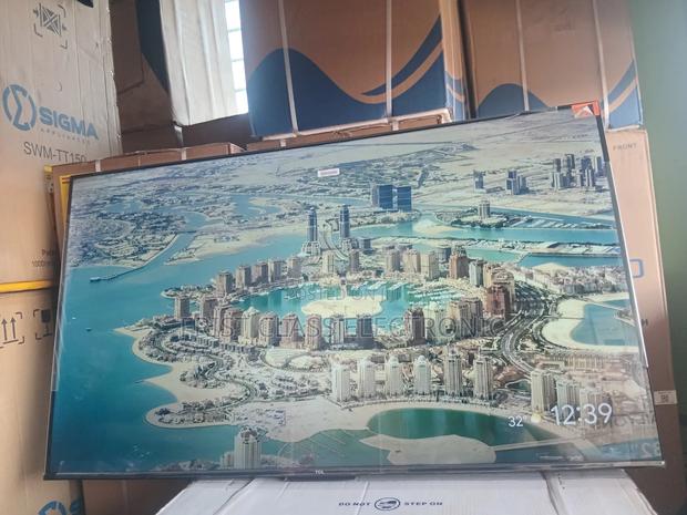 TCL Uhd Fancy TCL Digital Tv · Photo 4