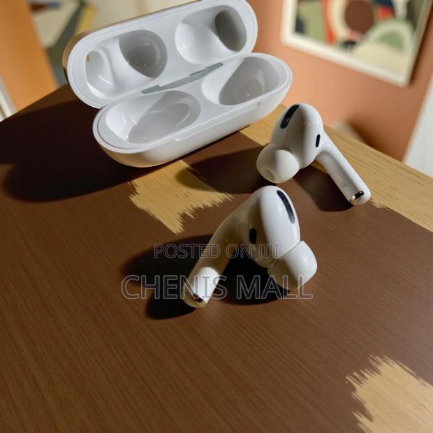 Pro 2 Wireless Bluetooth Airpod (2nd Generation). (362827)