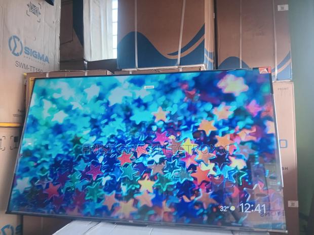TCL Uhd Excel TCL Digital Tv · Photo 3