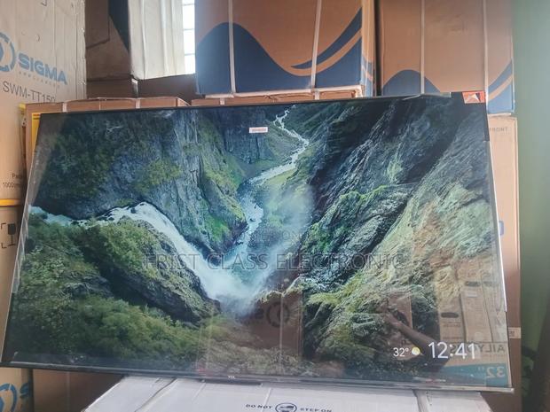 TCL Uhd Excel TCL Digital Tv · Photo 4