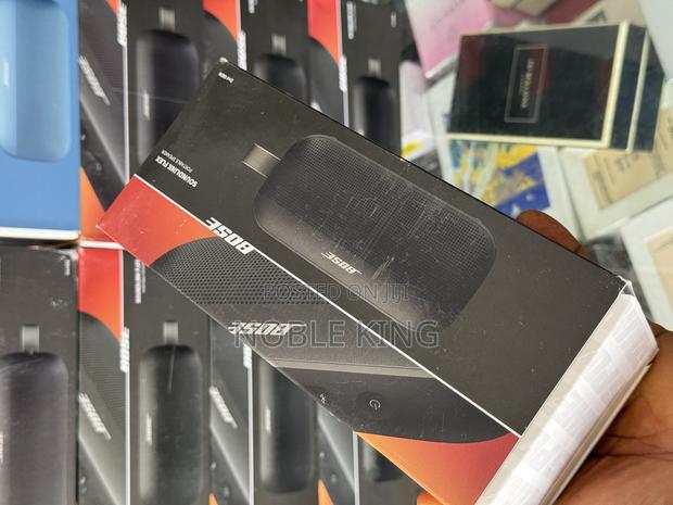 Bose - Soundlink Flex (2nd Gen)