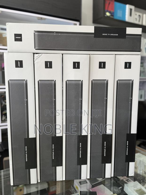 Bose Tv Speaker photo 3