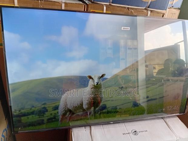 TCL 65-Inch Uhd Smart Tv With Dolby Vision Hdr10+ · Photo 3