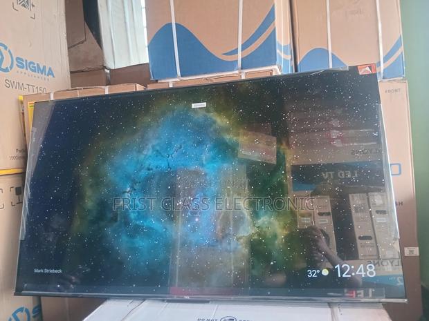 Ultra Uhd TCL Digital Tv · Photo 3