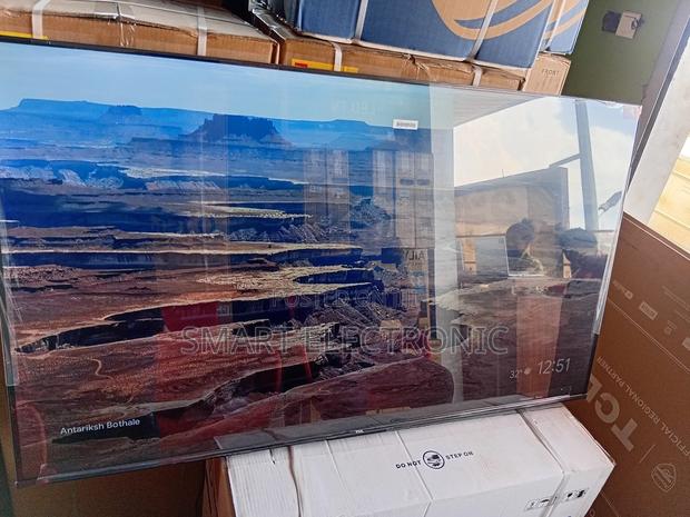 7. TCL 65-Inch Led Smart Tv – High Performance, Great Value · Photo 3