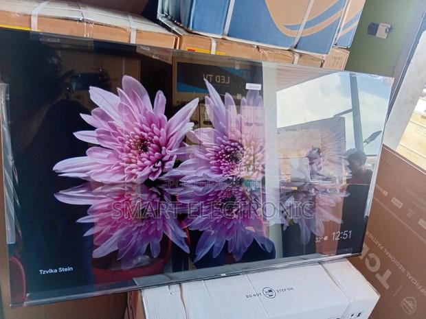 7. TCL 65-Inch Led Smart Tv – High Performance, Great Value · Photo 4