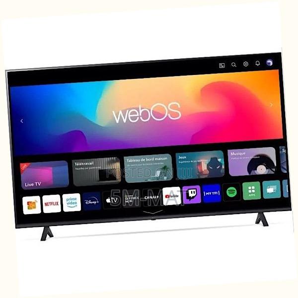 Led Tv - Lg - 65ur78003 - 65'' (165 Cm) - Uhd 3840x2160 - HDR 10 · Photo 4
