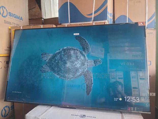 Massively TCL Digital Uhd TCL Tv · Photo 3