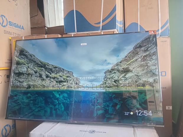 Massively TCL Digital Uhd TCL Tv · Photo 4