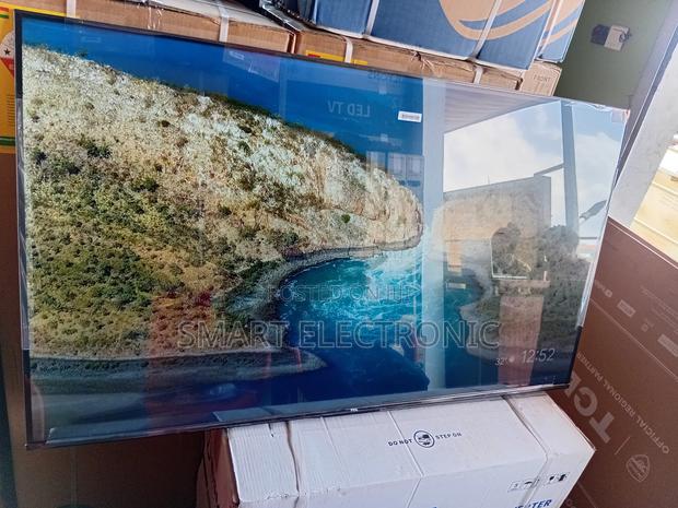 TCL 65-Inch Qled Tv – Quantum Dot Brilliance · Photo 3