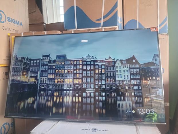 TCL Uhd Mega TCL Digital Tv · Photo 3