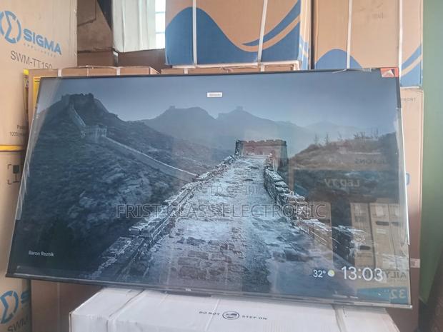 TCL Uhd Mega TCL Digital Tv · Photo 4
