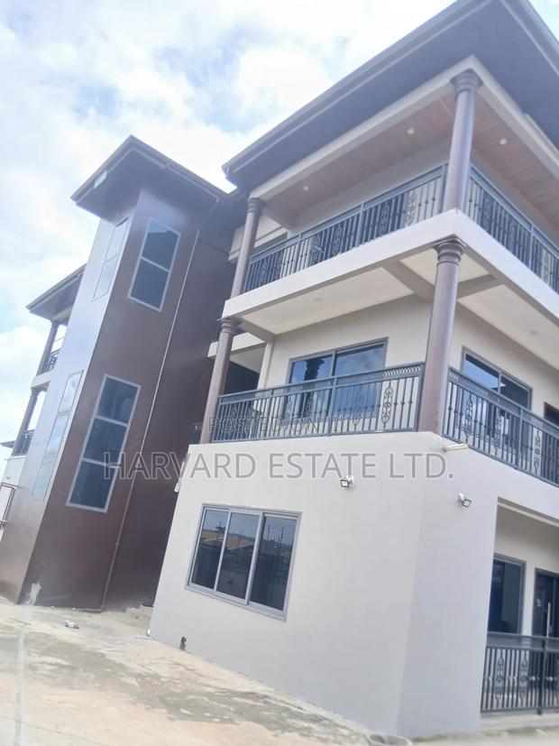 3bdrm Apartment in Tech Apemso Knust, Kumasi Metropolitan for rent photo 7