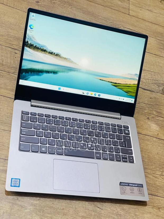 Laptop Lenovo IdeaPad 330S 8GB Intel Core i5 SSD 256GB photo 3