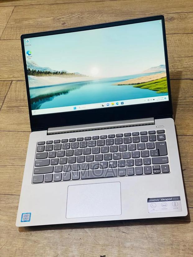 Laptop Lenovo IdeaPad 330S 8GB Intel Core i5 SSD 256GB photo 4