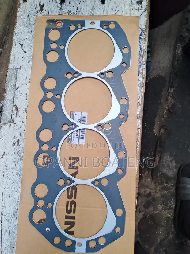 All Kings of Original Bearing, Rains, Gasket, photo 3