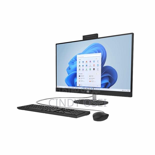 New Desktop Computer HP 8GB Intel Core I7 SSD 512GB photo 2