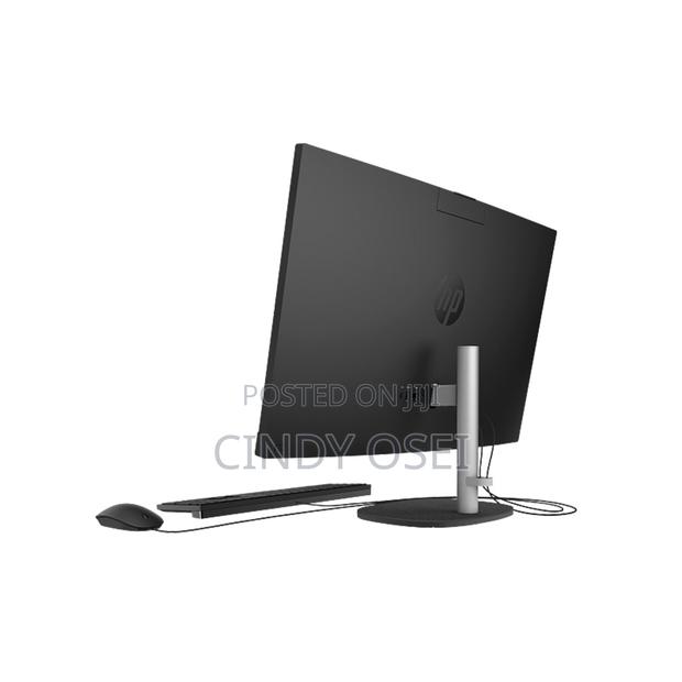 New Desktop Computer HP 8GB Intel Core I7 SSD 512GB photo 4