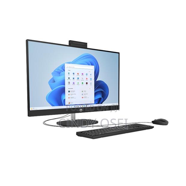 New Desktop Computer HP 8GB Intel Core I7 SSD 512GB photo 3