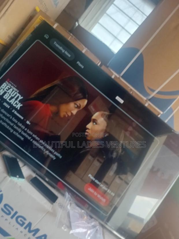Honestly Well Upgraded TCL 65inches Pleasant Tv Smart Features Comical · Photo 3