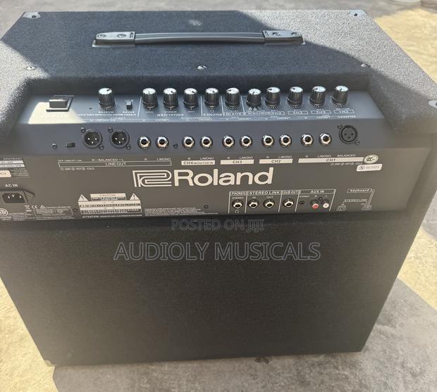 Kc600 Roland Keyboard Combo photo 2