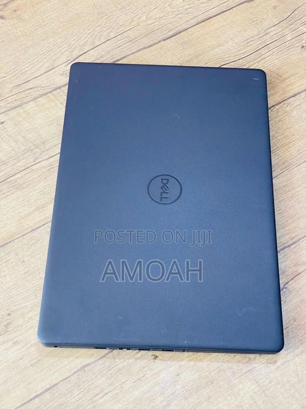 Laptop Dell 8GB AMD SSD 256GB photo 2