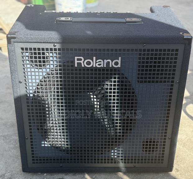Kc600 Roland Keyboard Combo photo 3