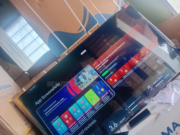 Stupendous 65inches Lovely Fresh TCL Better Life · Photo 4