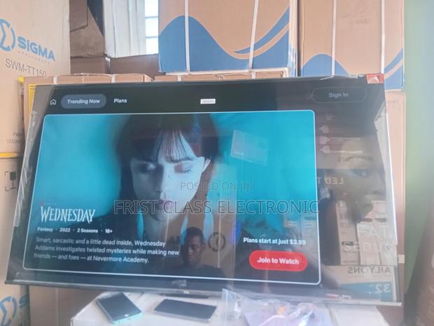 Might TCL Digital Uhd TCL Tv · Photo 3
