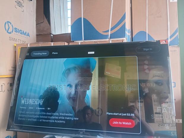 Might TCL Digital Uhd TCL Tv · Photo 4