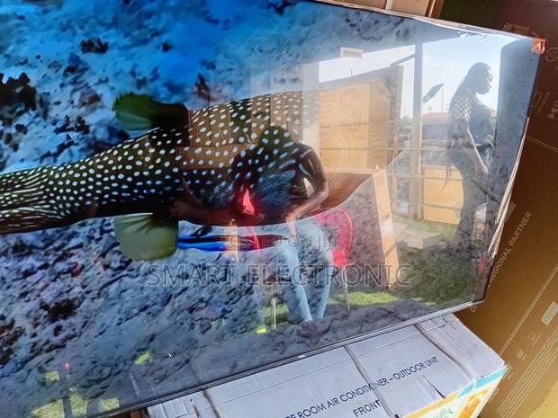 “Stream, Game, and Chill in – TCL 65-Inch Smart Tv ” · Photo 3
