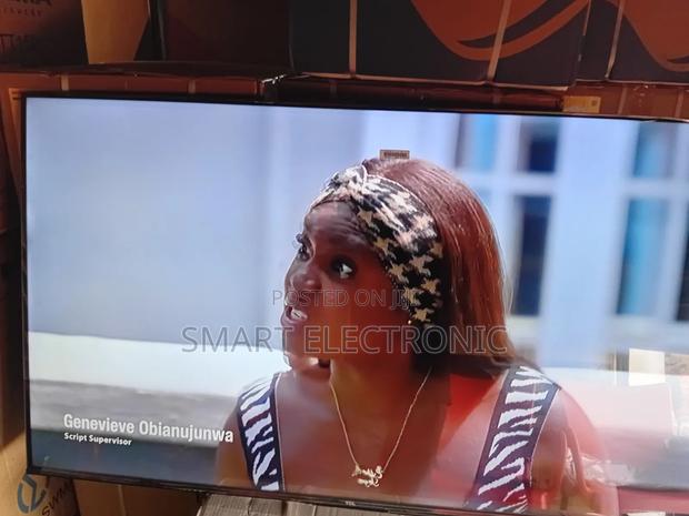 “Stream, Game, and Chill in – TCL 65-Inch Smart Tv ” · Photo 4